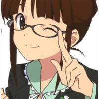 Персонажи Akizuki Ritsuko