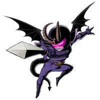  Alastor