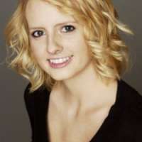  Люди Alcorn Hannah