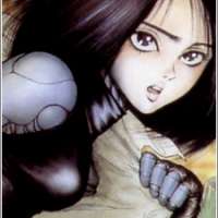  - Alita