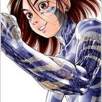  - Alita