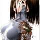 Персонажи - Alita