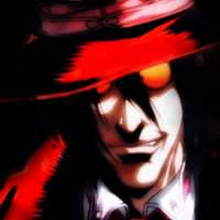  - Alucard