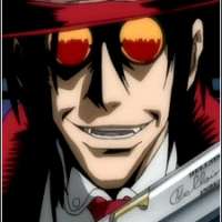  - Alucard