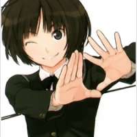  Аниме Amagami SS: Imouto