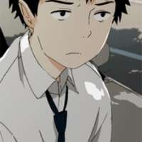 Персонажи - Amamiya Tetsu
