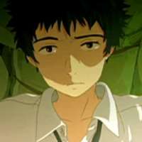 Персонажи - Amamiya Tetsu