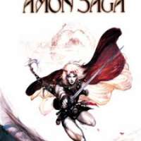   Amon Saga