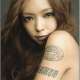 Люди - Amuro Namie