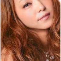   - Amuro Namie