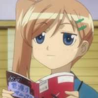 Персонажи Andou Yuuri