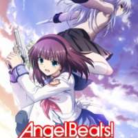   - Angel Beats! 