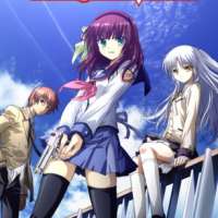   - Angel Beats! 