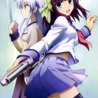   - Angel Beats! 