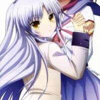   - Angel Beats! 