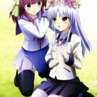   Angel Beats! 