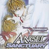   - Angel Sanctuary