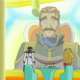   - Angel Wasshoi!