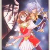   Angelique - Shiroi Tsubasa no Memoir 