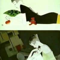  Аниме Ano Koro no Namida wa