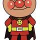 Персонажи - Anpanman
