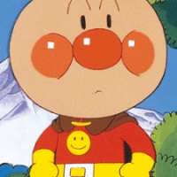  Anpanman