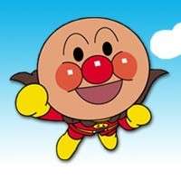  - Anpanman