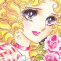 Персонажи Antoinette Marie