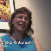   Antonelli Monika