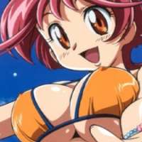 Персонажи Aoi Anna
