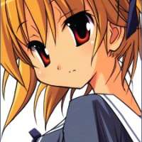 Персонажи Aoi Nami