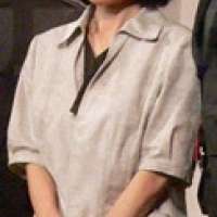   Aoike Yasuko