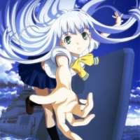   Aoki Hagane no Arpeggio: Ars Nova