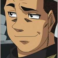 Персонажи Aoki Masaru