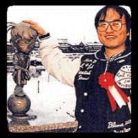   - Aoyama Gosho