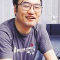   Aoyama Gosho