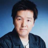   Aoyama Yutaka