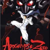   Apocalypse Zero 