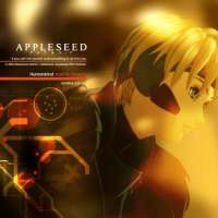   - Appleseed (2004) 