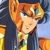 Персонажи Aquarius Camus