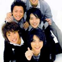   - Arashi