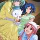  Аниме Aria the Origination Picture Drama