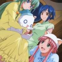   - Aria the Origination Picture Drama 