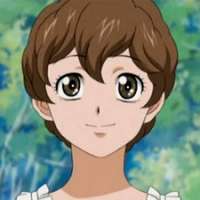 Персонажи Arisugawa Kintarou