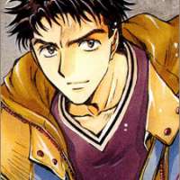 Персонажи Arisugawa Sorata