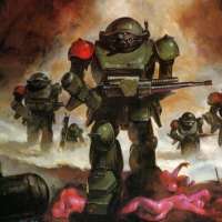   Armored Trooper Votoms 