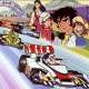   Arrow Emblem Grand Prix no Taka