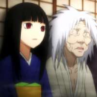 Персонажи Asajigahara no Kijo