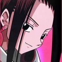 Персонажи Asakura Hao