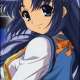 Персонажи Asakura Ryouko